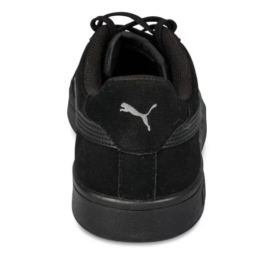 Sneakers Smash V2 BLACK PUMA