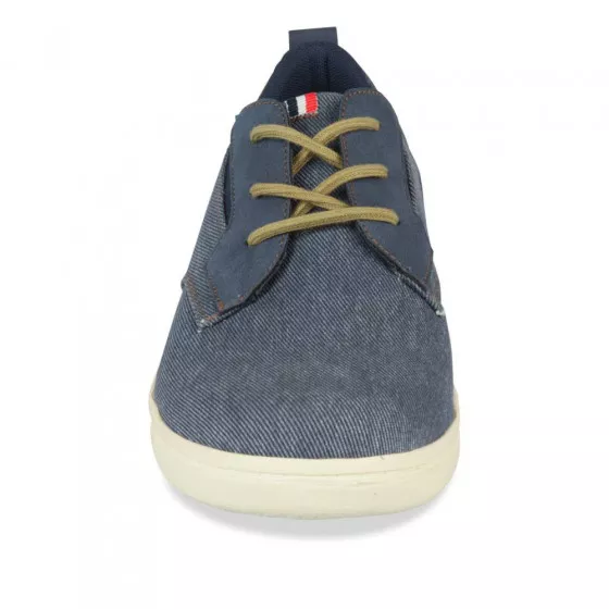 Sneakers BLUE NEOSOFT HOMME