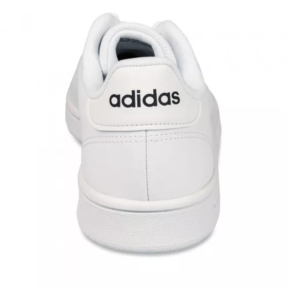 Sneakers WHITE ADIDAS Advantage Base