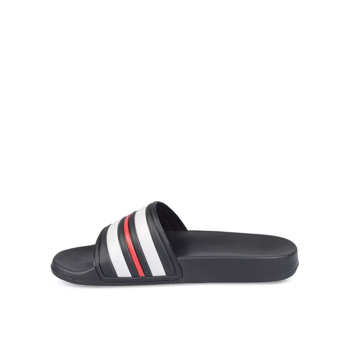 Claquettes NOIR FILA Mombay