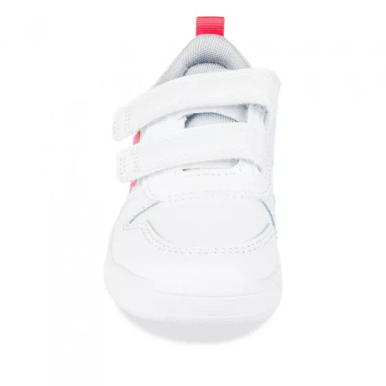 Sneakers WHITE ADIDAS Tensaur