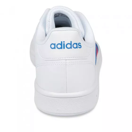 Baskets BLANCHES ADIDAS Grand Court Base