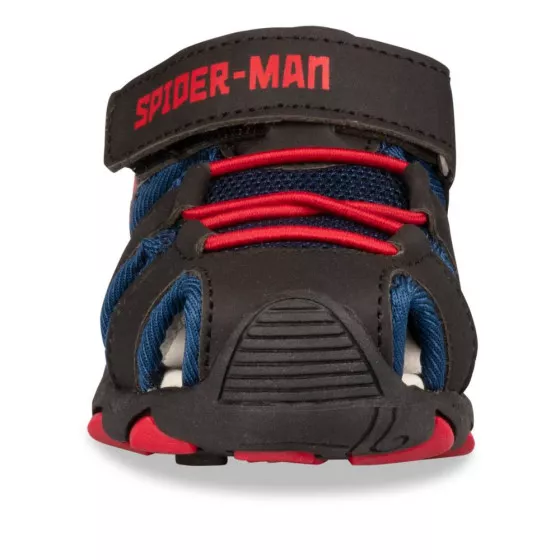Sandals BLACK SPIDERMAN