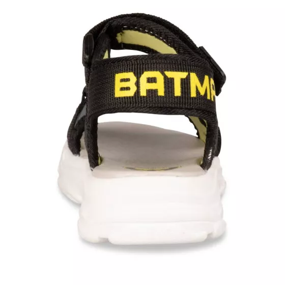 Sandals BLACK BATMAN