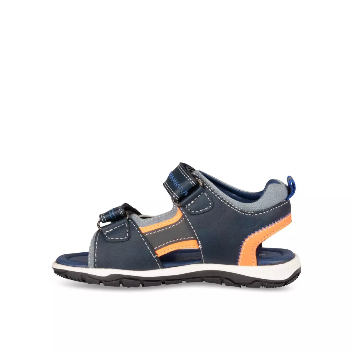 Sandals NAVY CHARLIE FRIENDS