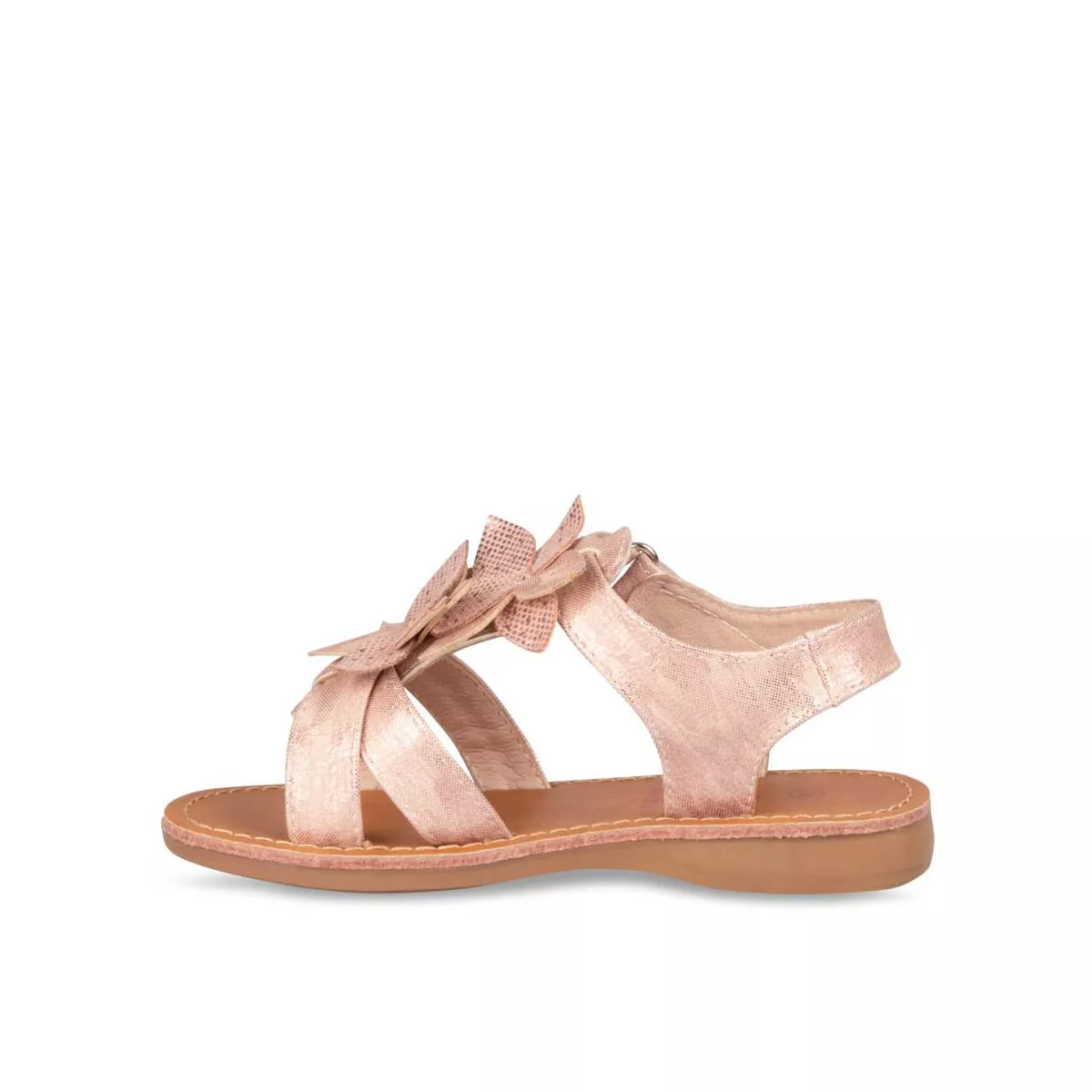 Sandales ROSE NINI GIRLS