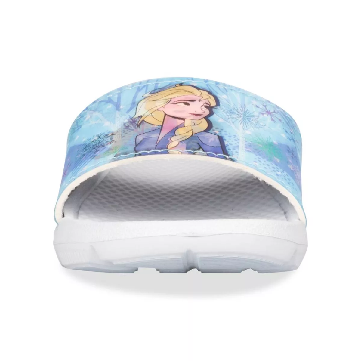 Flip flops BLUE FROZEN