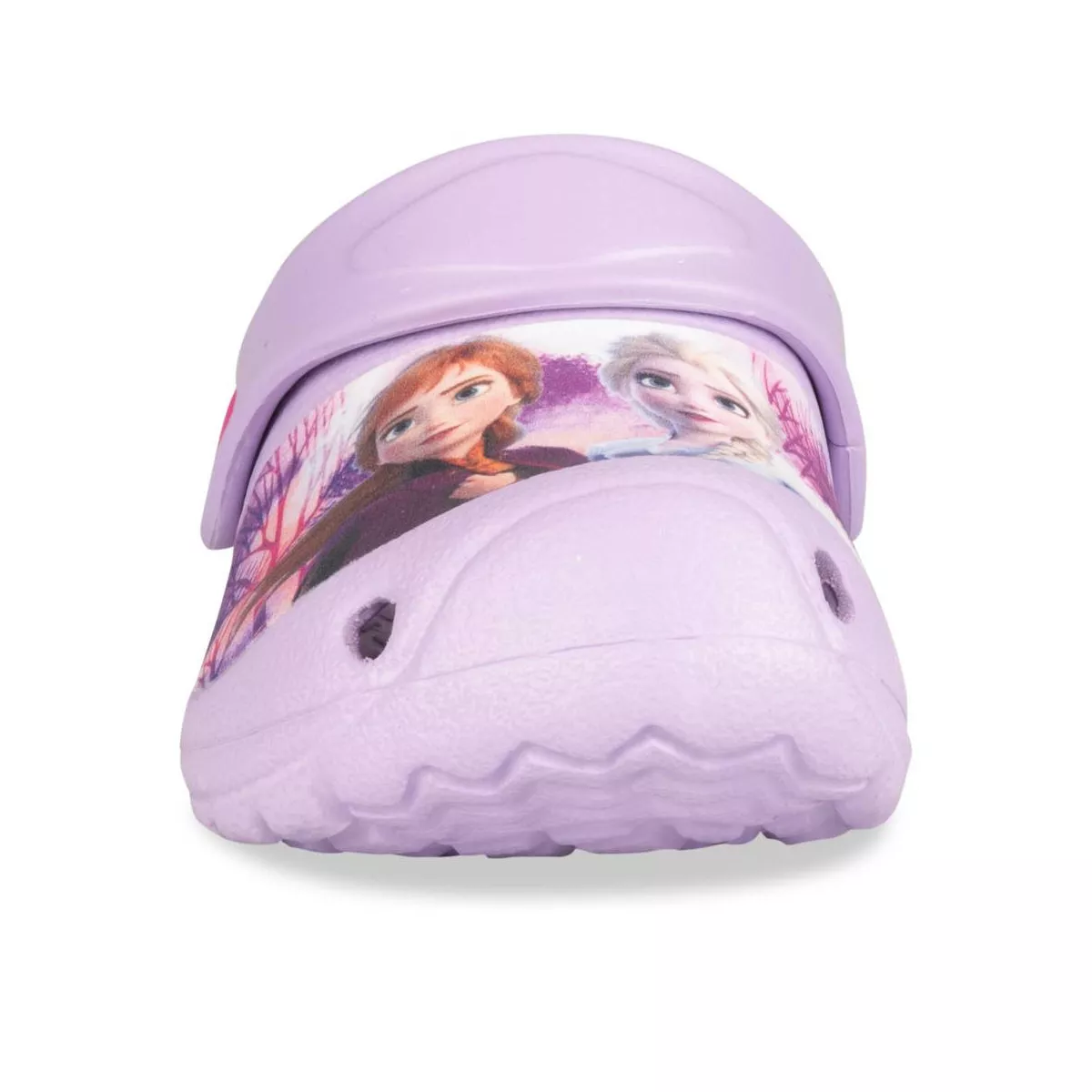 Frozen clogs hotsell
