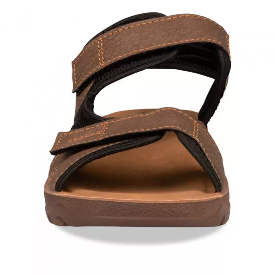 Sandals BROWN CAPE BOARD