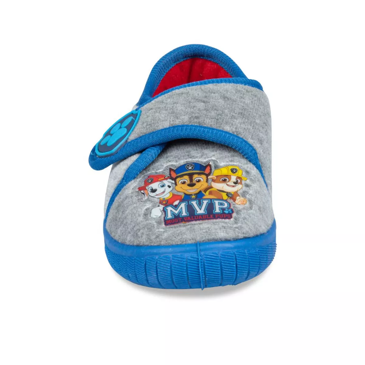 Chausson pat patrouille chaussea store