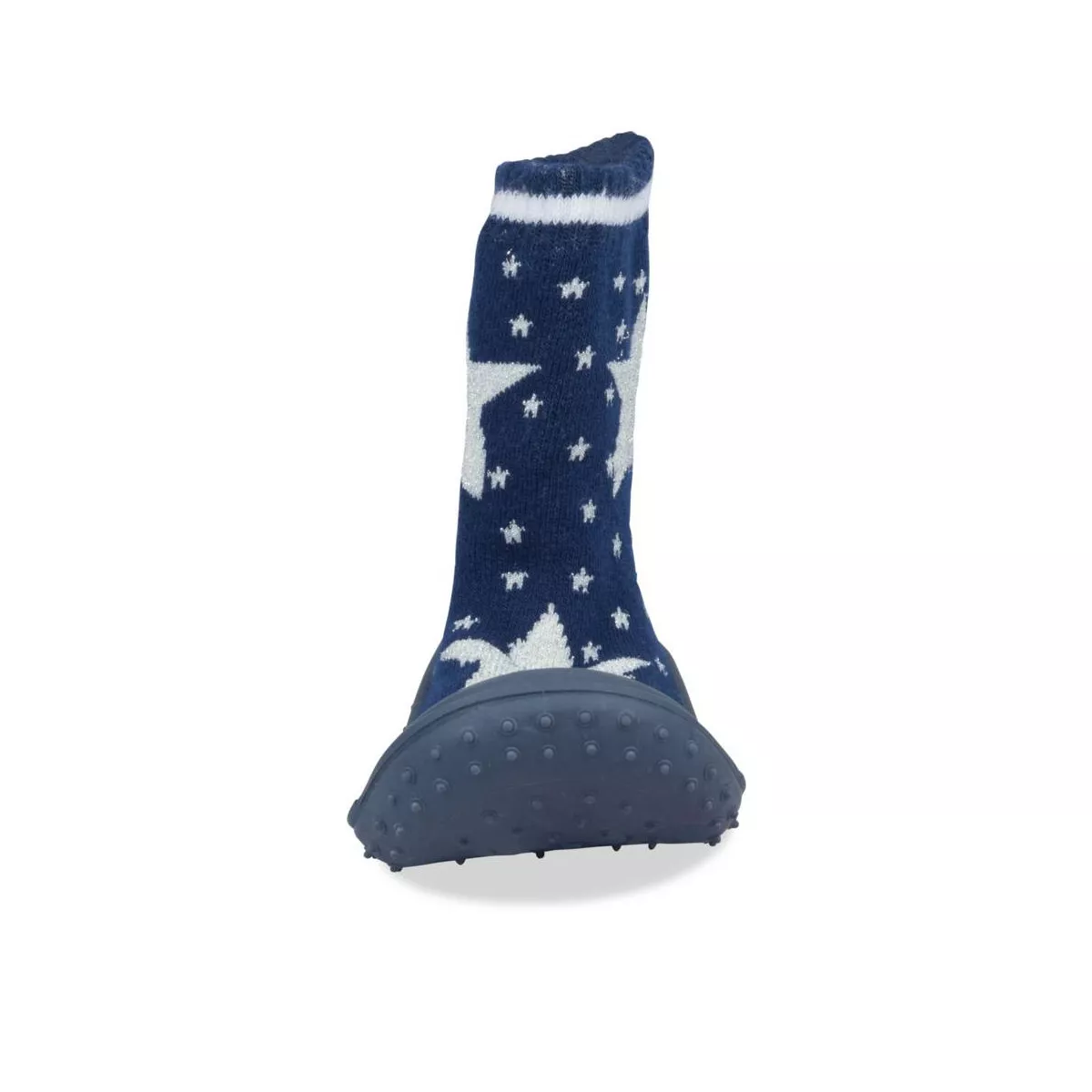 Chaussons chaussettes MARINE NINI GIRLS