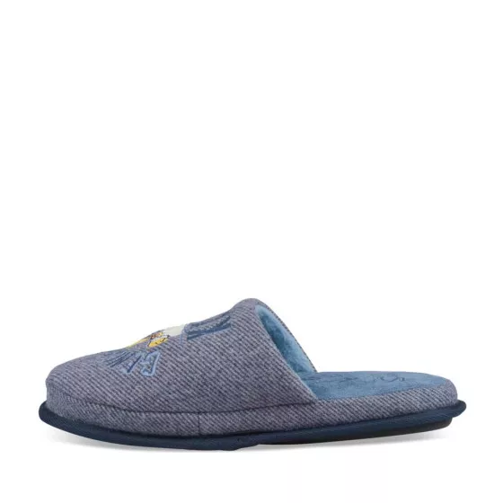 Slippers BLUE SIMPSONS