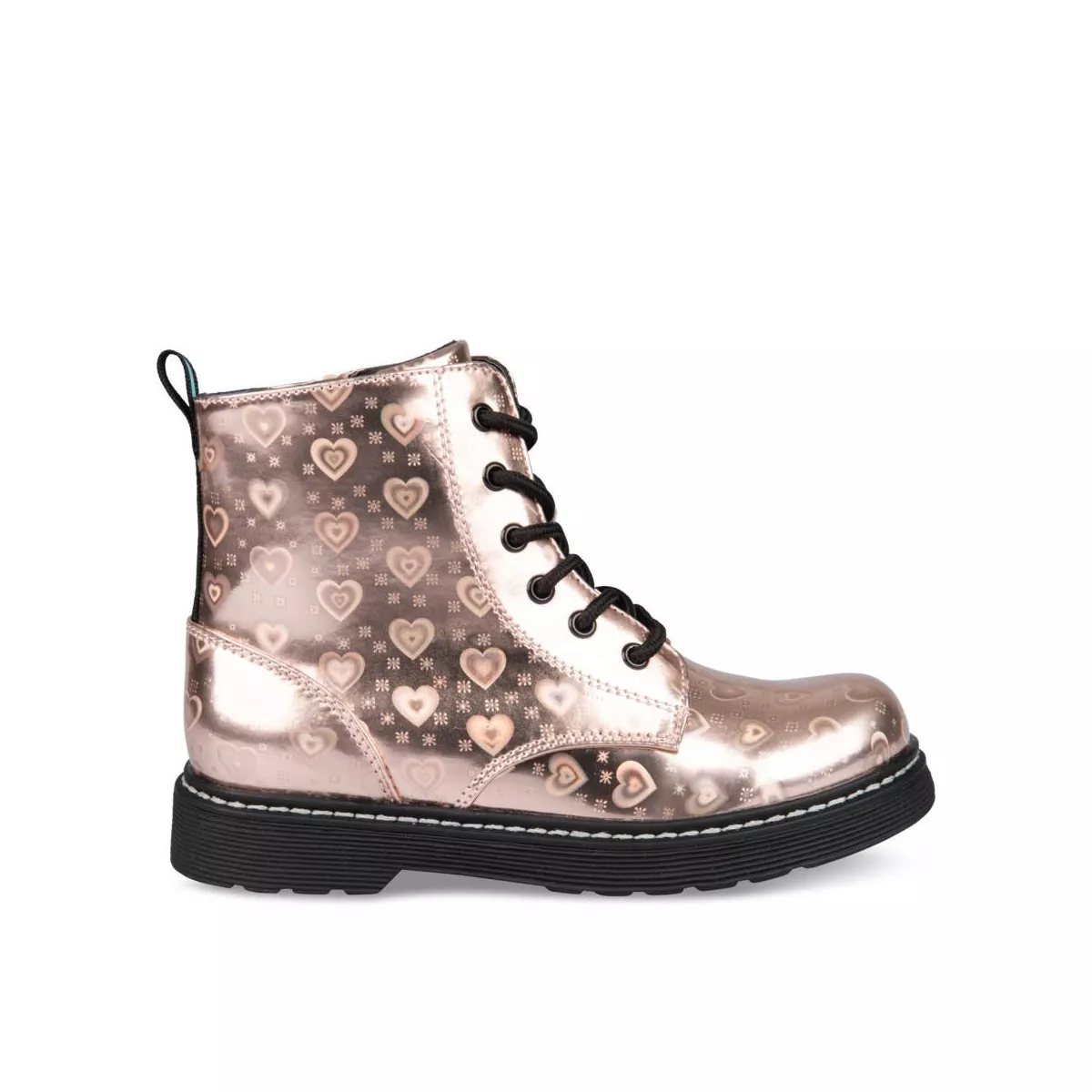 Chaussea boots 2025