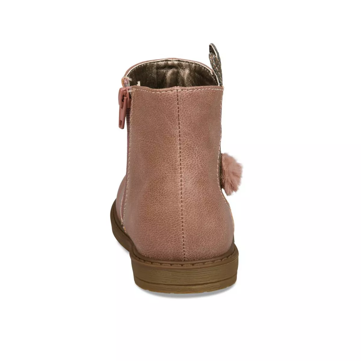 Ankle boots PINK NINI GIRLS