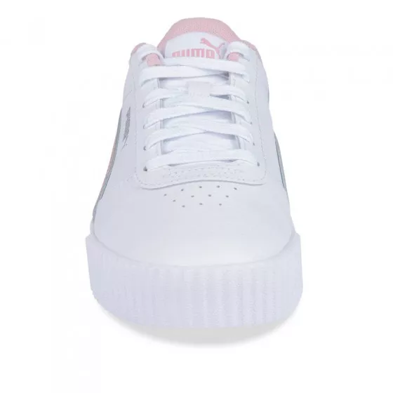 Sneakers Carina L Ps WHITE PUMA
