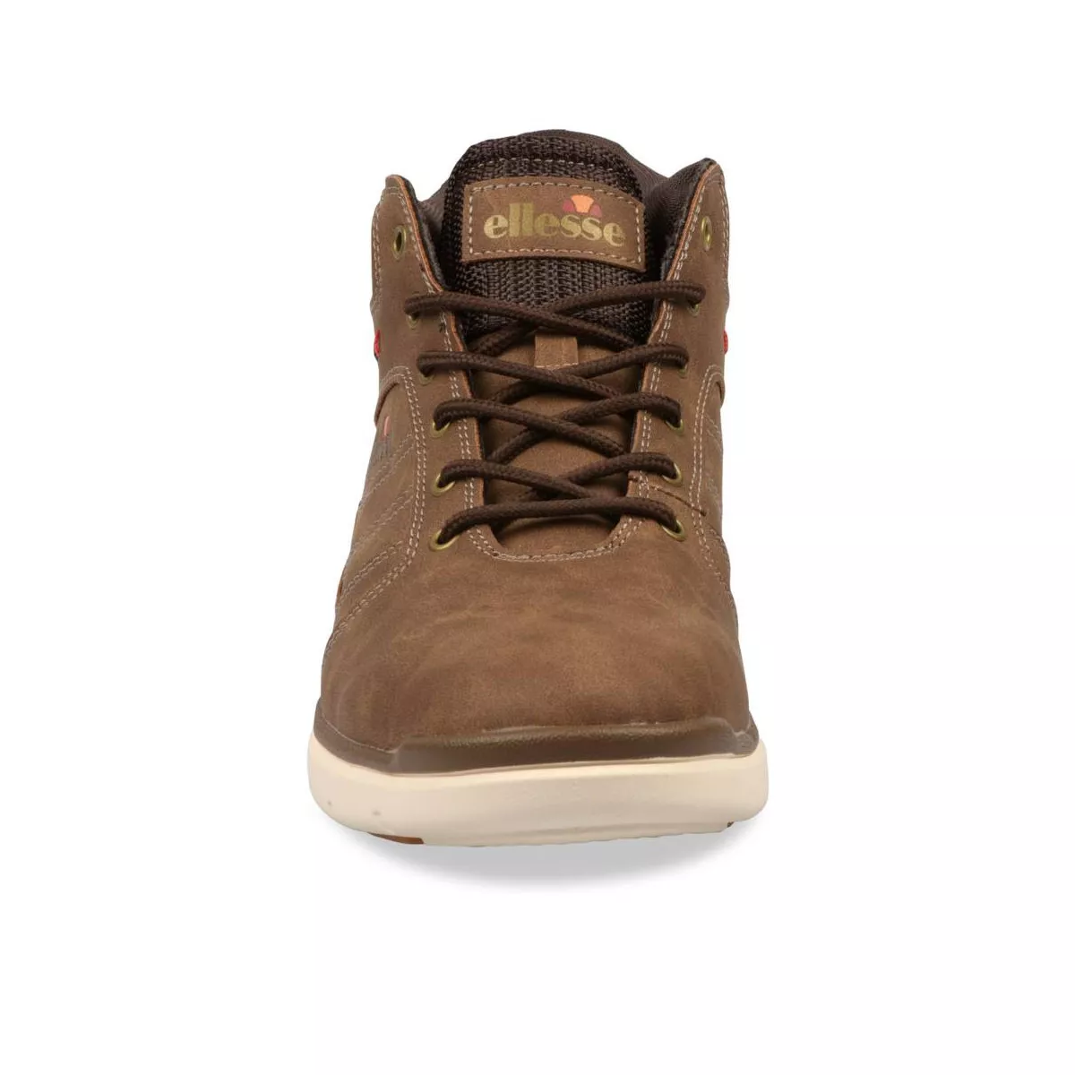 Chaussure ellesse 2025 marron
