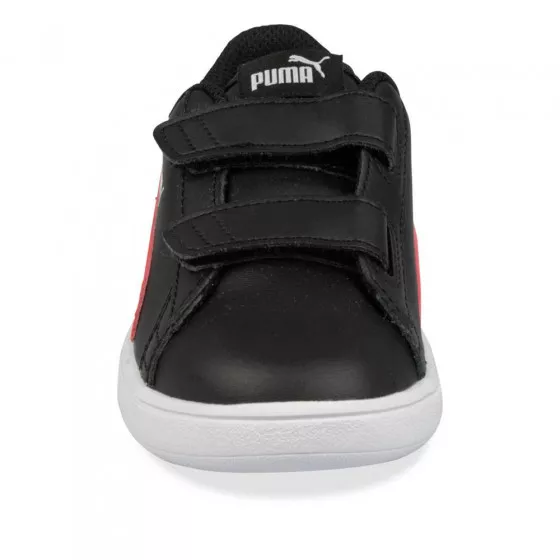 Sneakers Smash V2 L V BLACK PUMA