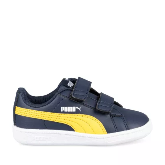 Sneakers Up NAVY PUMA