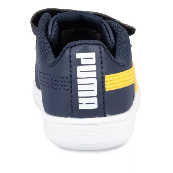 Sneakers Up NAVY PUMA