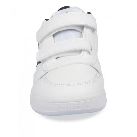 Sneakers WHITE ADIDAS Tensaur