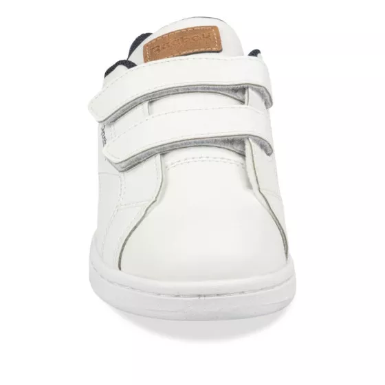 Sneakers WHITE REEBOK Royal Complete