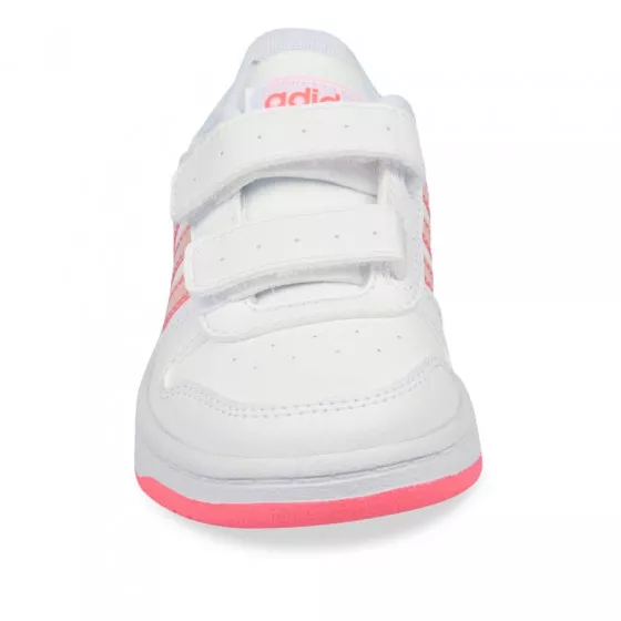 Sneakers WHITE ADIDAS Hoops 2.0 CMF C