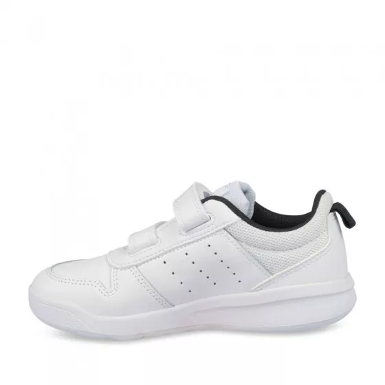 Sneakers WHITE ADIDAS Tensaur C