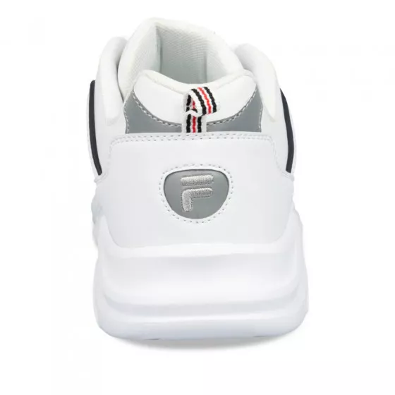 Sneakers WHITE FILA Marked Men