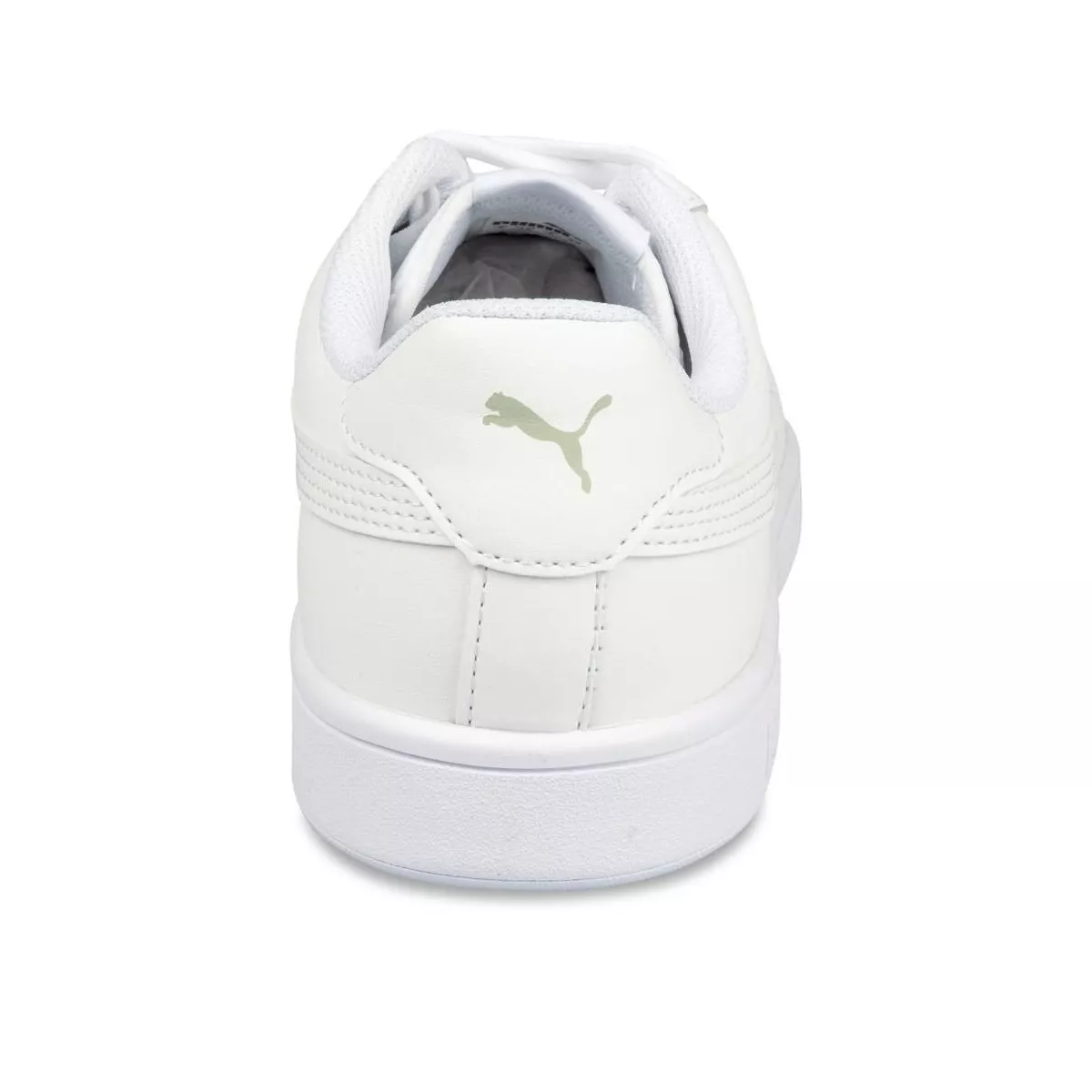 Puma smash v2 2025 blanche