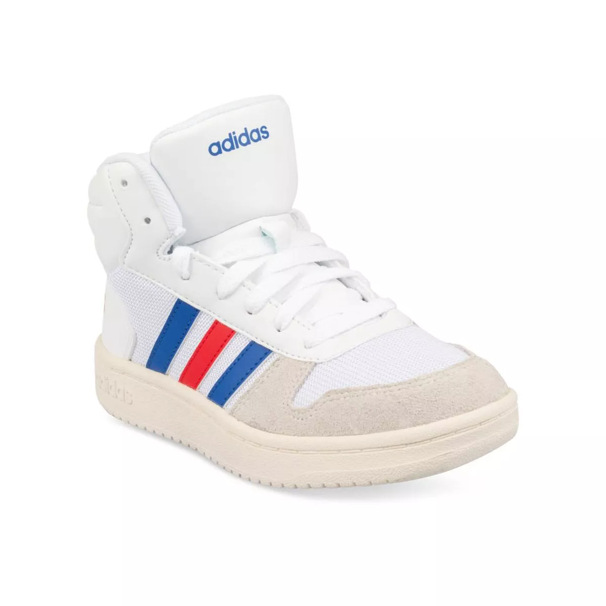 Adidas hoops mid clearance 2.0 k