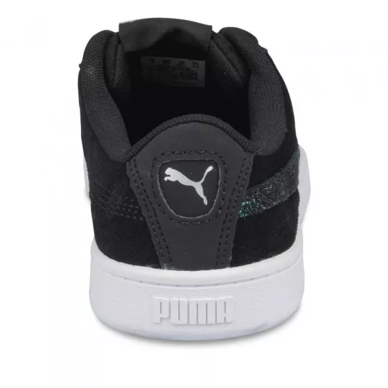Sneakers Vikky Multi Jr BLACK PUMA