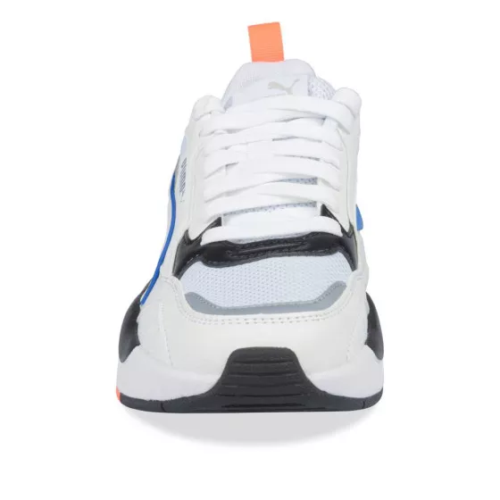 Sneakers X-Ray Square Jr WHITE PUMA