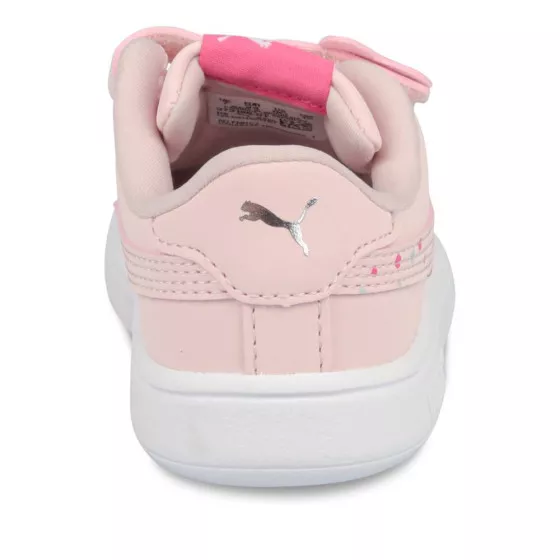 Sneakers Smash Candies Inf PINK PUMA
