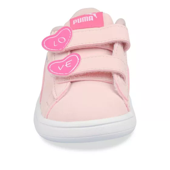 Sneakers Smash Candies Inf PINK PUMA