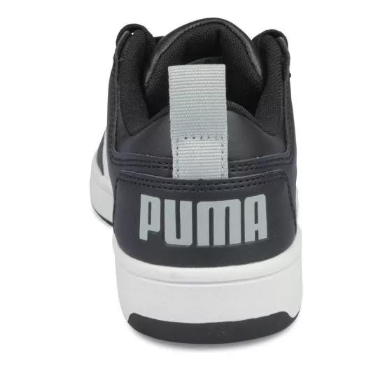 Sneakers Rebound Layup Lo Jr BLACK PUMA