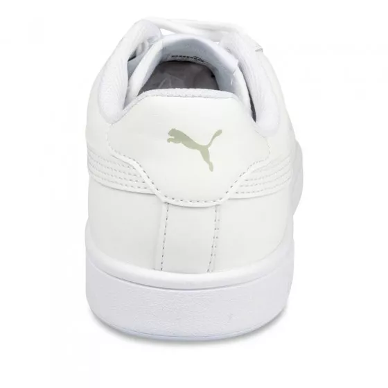 Sneakers Smash V2 L JR WHITE PUMA
