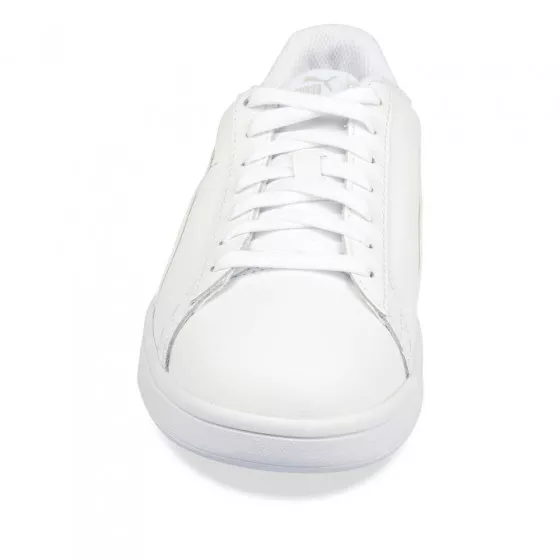Sneakers Smash V2 L WHITE PUMA