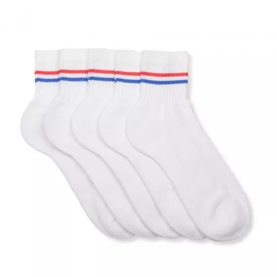 Socks WHITE UNYK