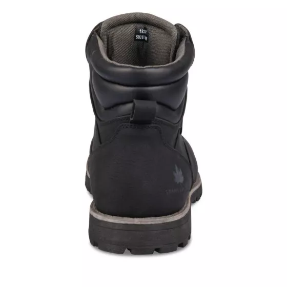 Ankle boots BLACK CAPE MOUNTAIN