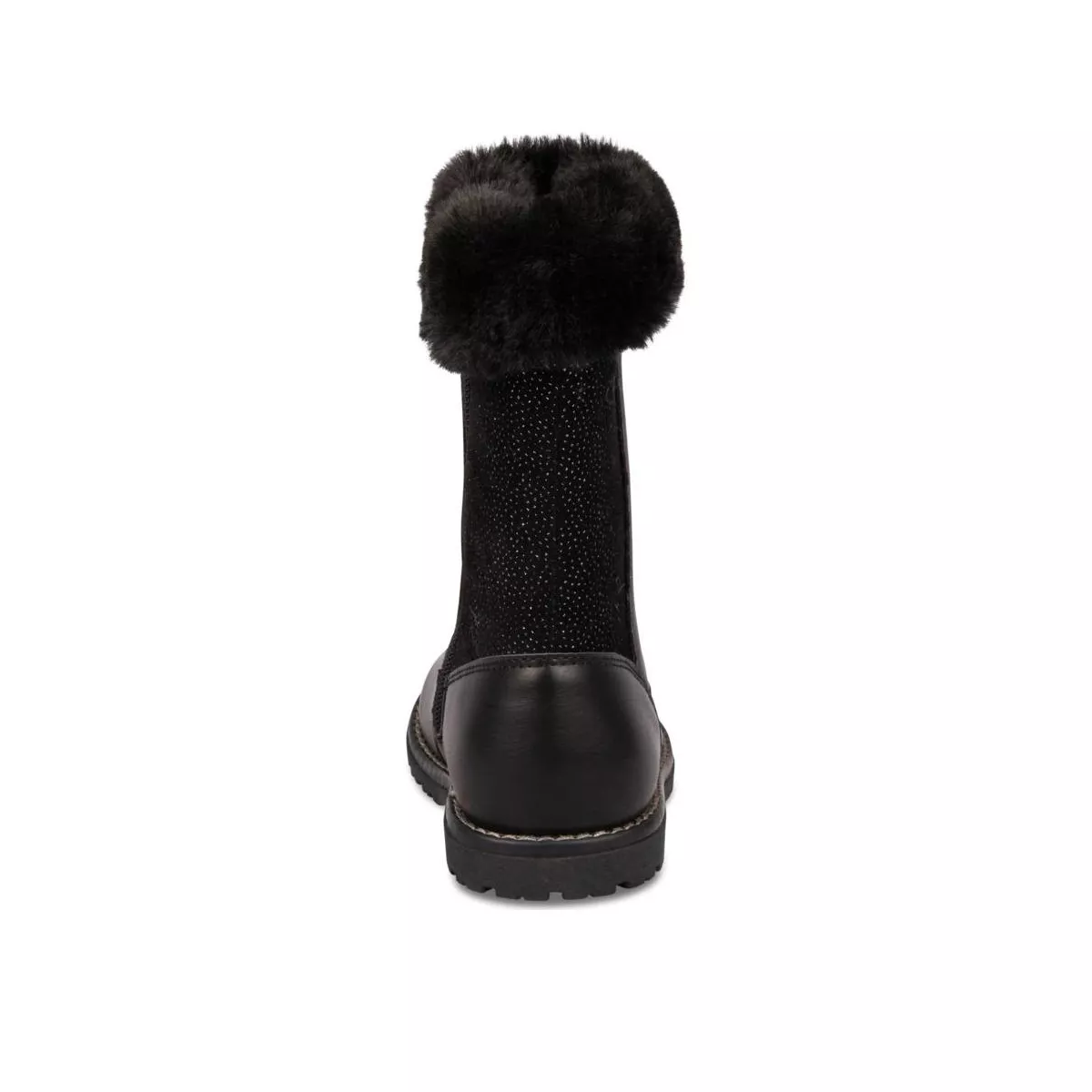 Fausse ugg noir 2025