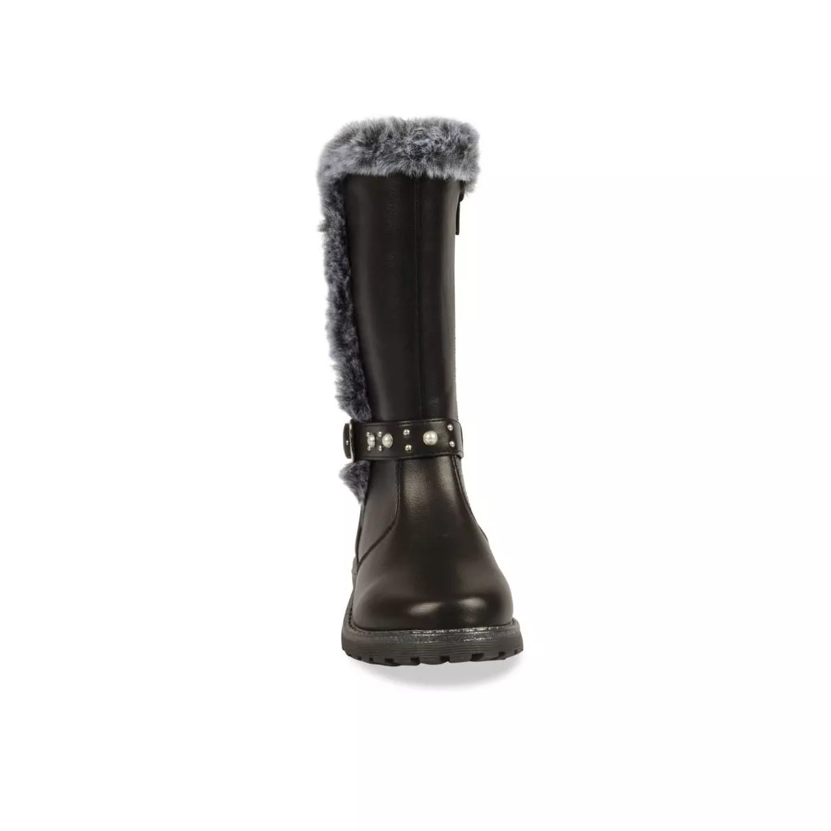 Boots BLACK NINI GIRLS