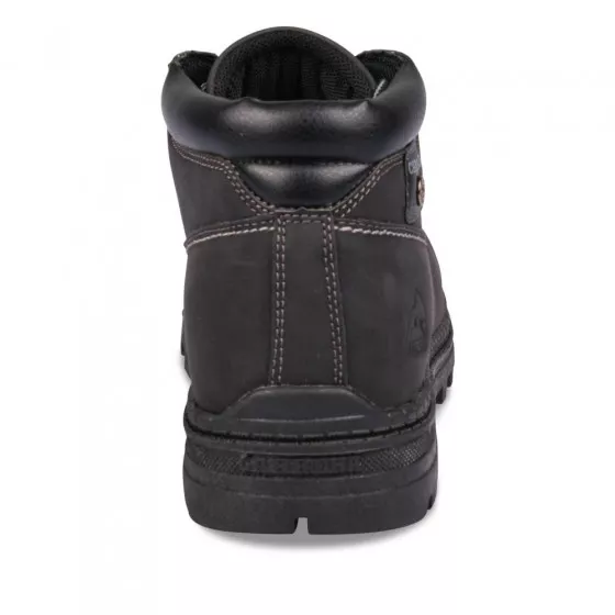 Ankle boots BLACK CARRERA