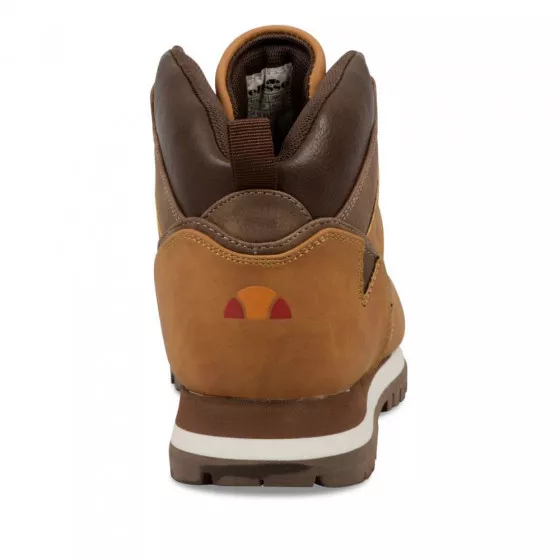 Ankle boots YELLOW ELLESSE