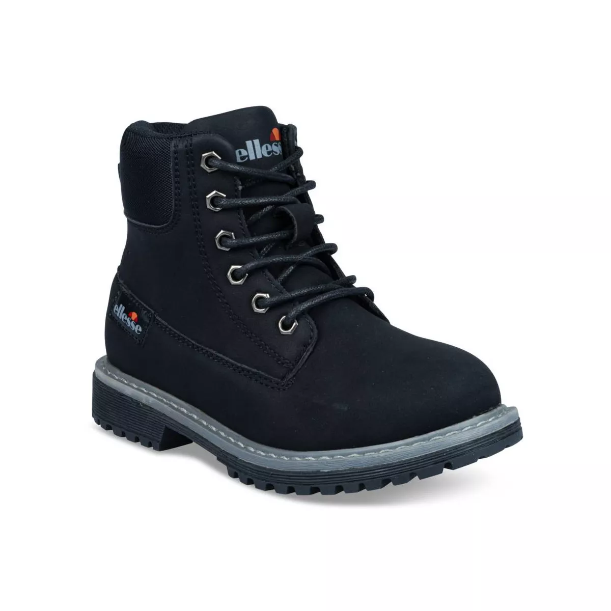 Bottines ellesse 2025 femme