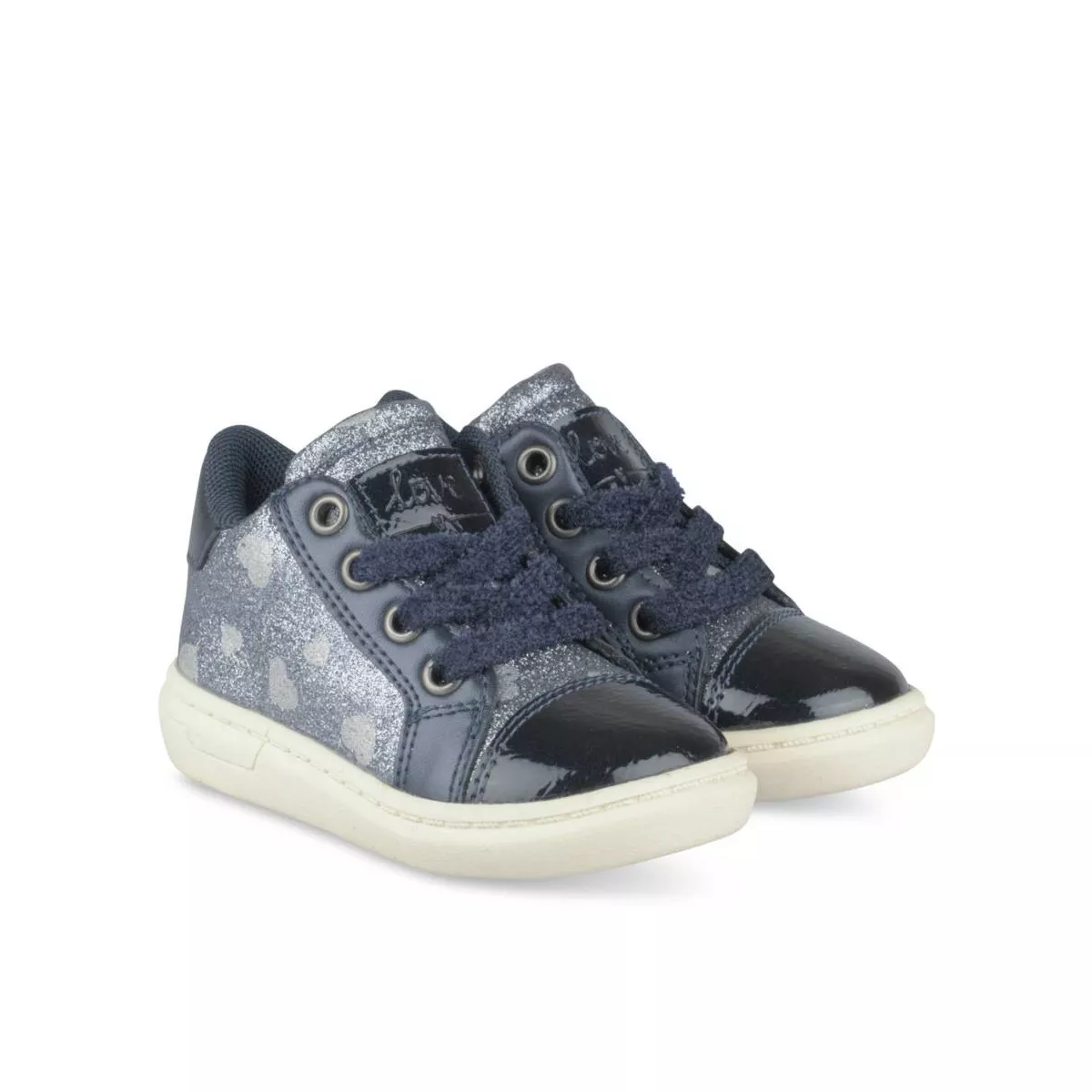 Sneakers NAVY NINI GIRLS