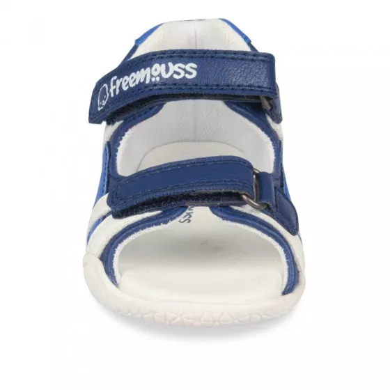 Sandals BLUE FREEMOUSS BOY