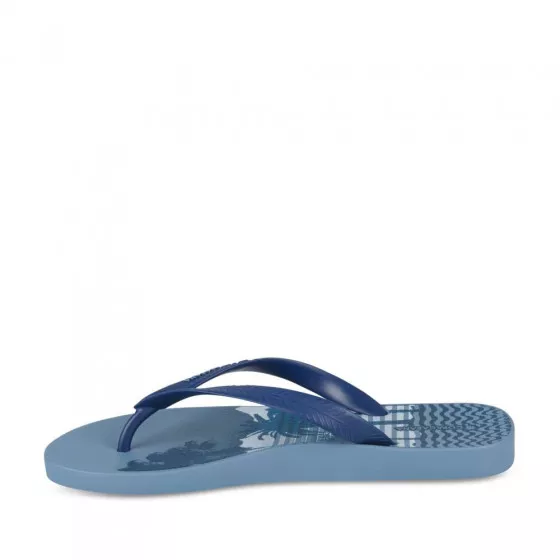 Flip flops BLUE COPACABANA
