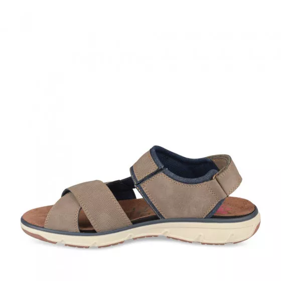 Sandals BROWN RELIFE