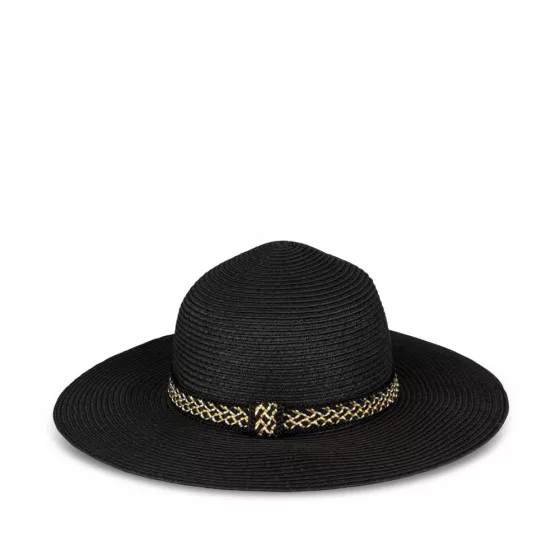 Hat BLACK MERRY SCOTT