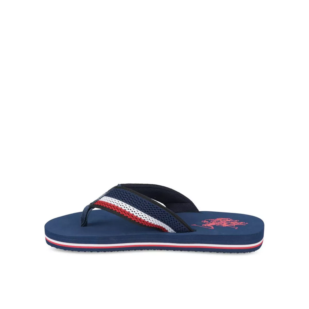 Flip flops polo sale